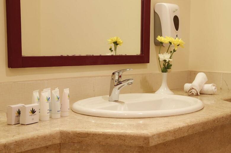 Hotel Lemon & Soul Makadi Bay - Adults Only