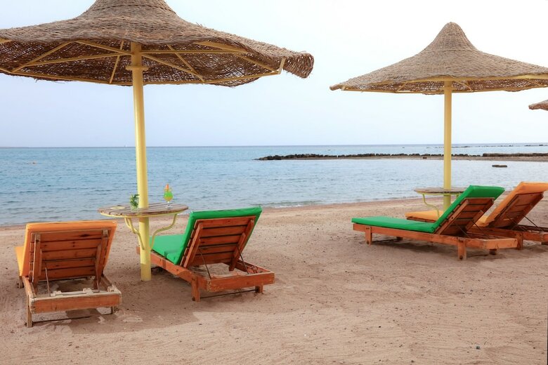 Hotel Lemon & Soul Makadi Bay - Adults Only