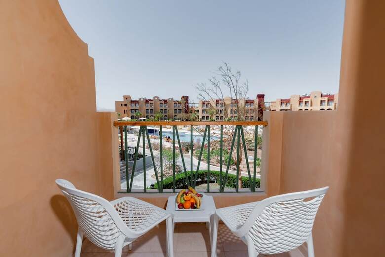 Hotel Lemon & Soul Makadi Bay - Adults Only