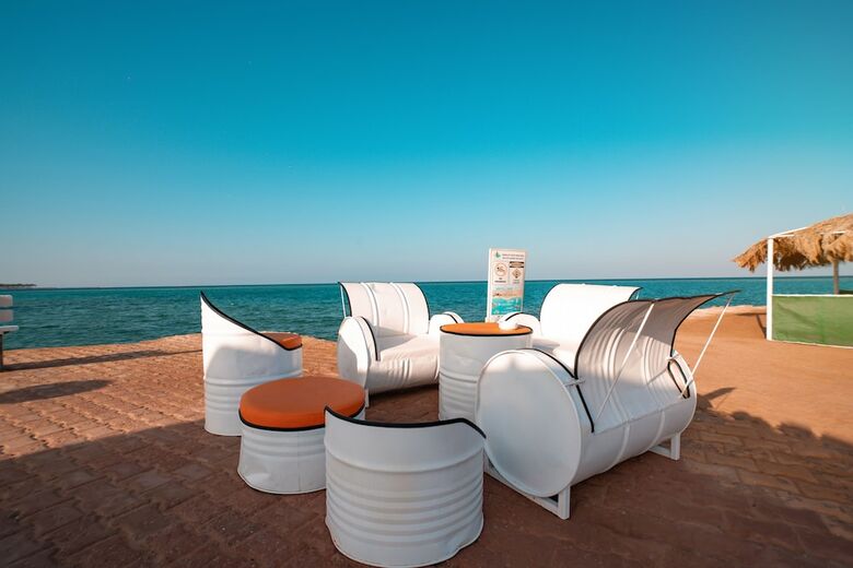 Hotel Lemon & Soul Makadi Bay - Adults Only
