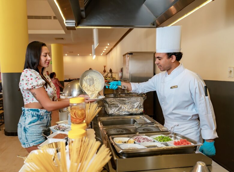 Hotel Lemon & Soul Makadi Bay - Adults Only