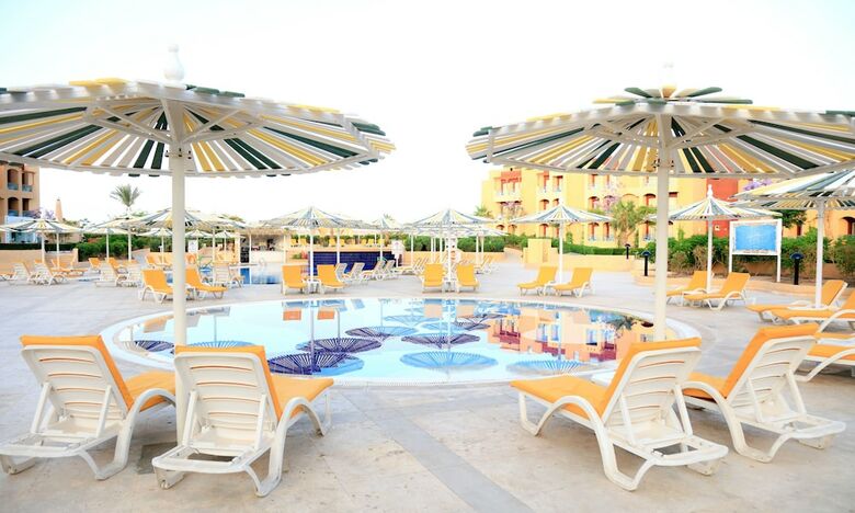 Hotel Lemon & Soul Makadi Bay - Adults Only