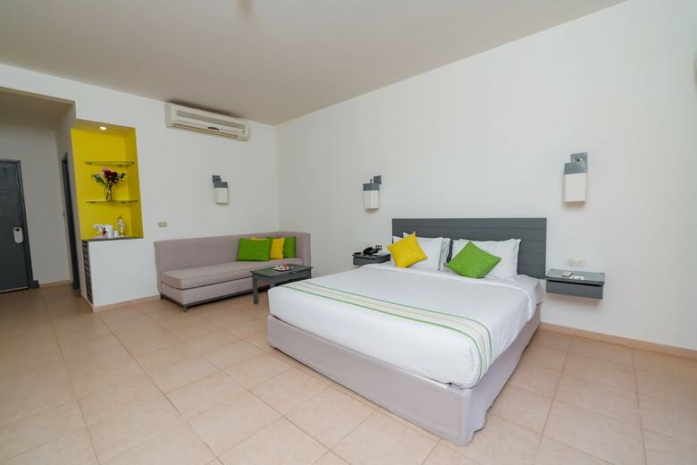 Hotel Lemon & Soul Makadi Bay - Adults Only