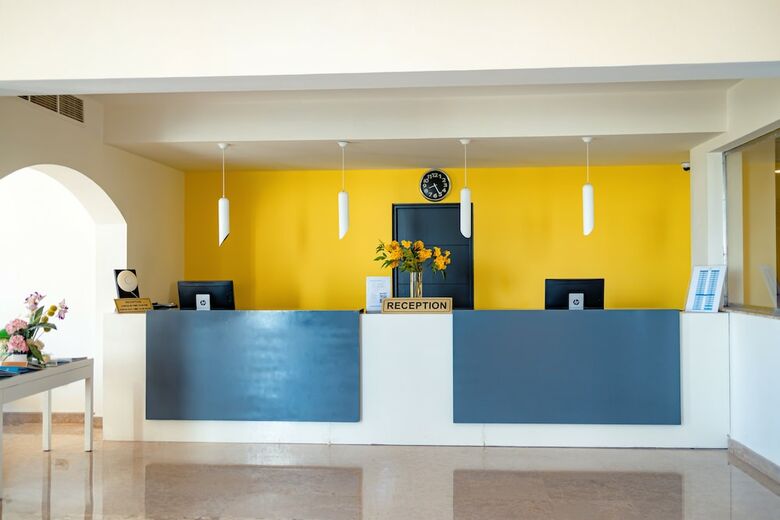 Hotel Lemon & Soul Makadi Bay - Adults Only