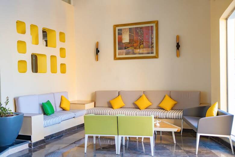 Hotel Lemon & Soul Makadi Bay - Adults Only