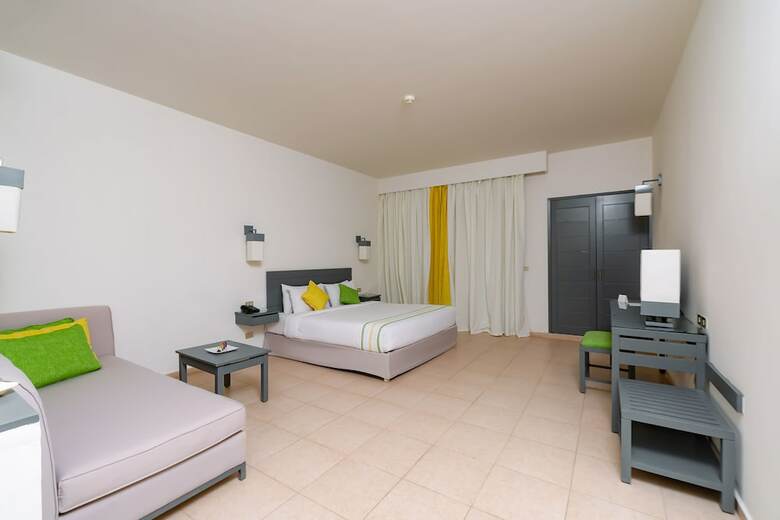 Hotel Lemon & Soul Makadi Bay - Adults Only