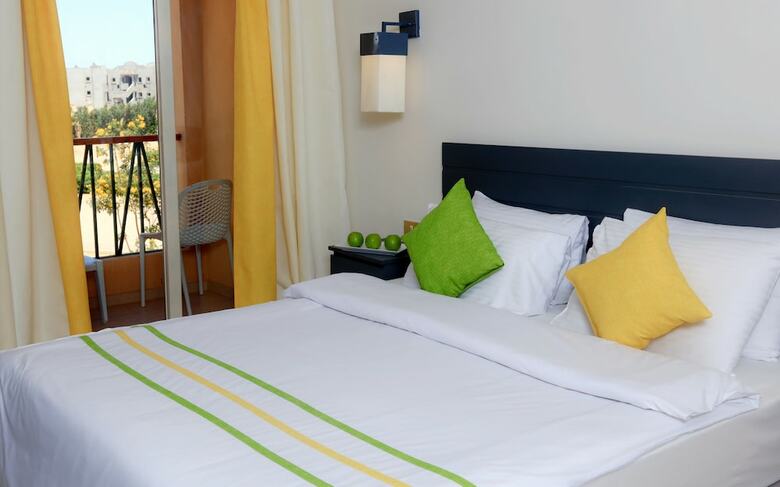 Hotel Lemon & Soul Makadi Bay - Adults Only
