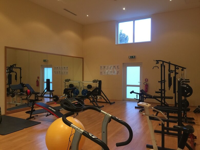 Hotel Der Sch�ne Asten - Resort Winterberg