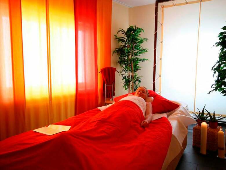 Hotel Der Sch�ne Asten - Resort Winterberg