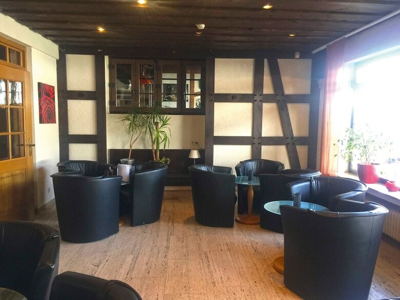 Hotel Der Sch�ne Asten - Resort Winterberg