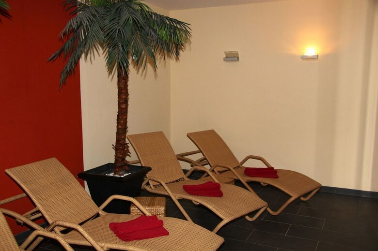 Hotel Der Sch�ne Asten - Resort Winterberg