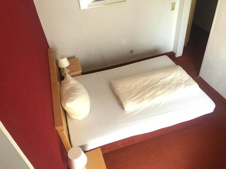 Hotel Der Sch�ne Asten - Resort Winterberg