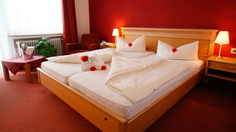 Hotel Der Sch�ne Asten - Resort Winterberg