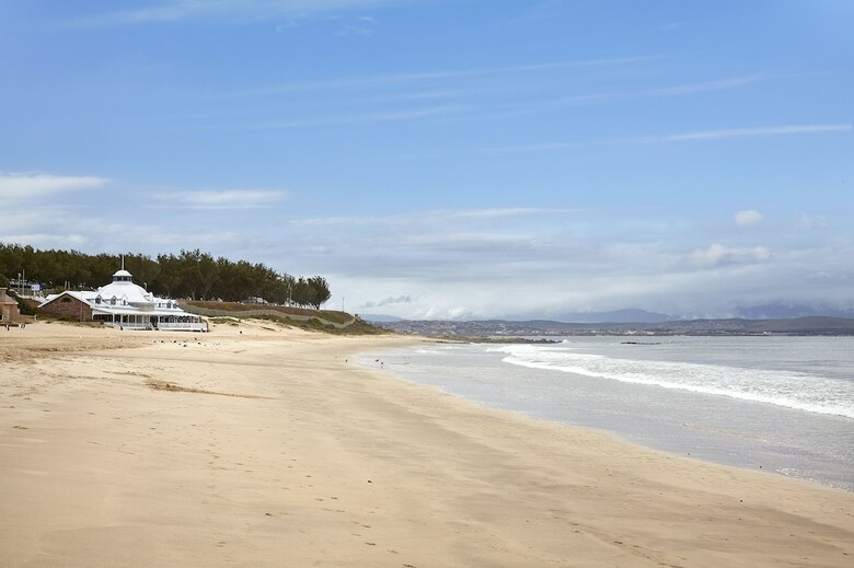 Apartamentos First Group Perna Perna Mossel Bay