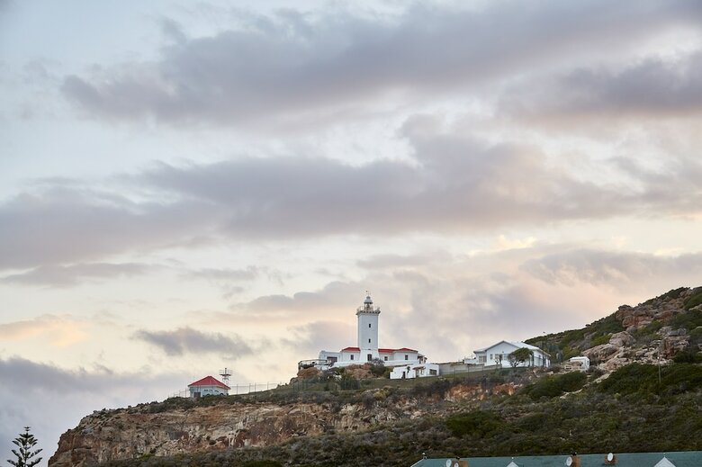 Apartamentos First Group Perna Perna Mossel Bay