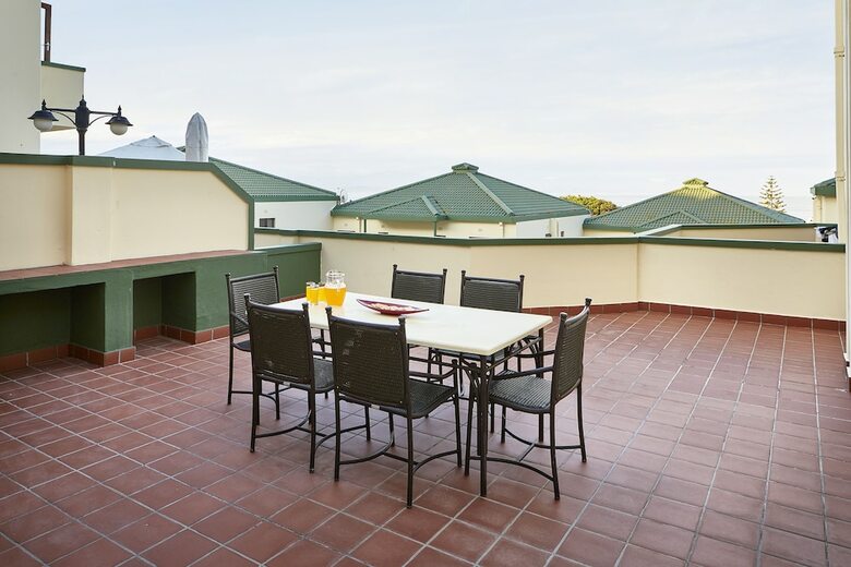Apartamentos First Group Perna Perna Mossel Bay