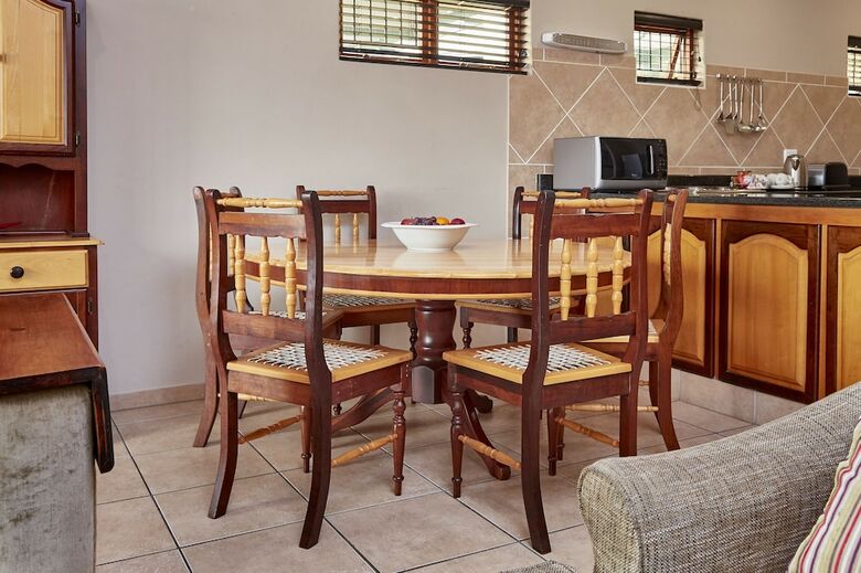 Apartamentos First Group Perna Perna Mossel Bay