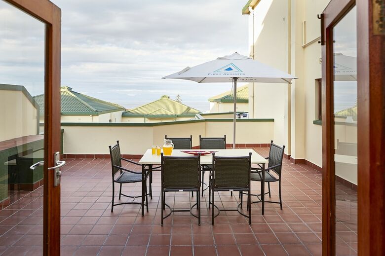 Apartamentos First Group Perna Perna Mossel Bay