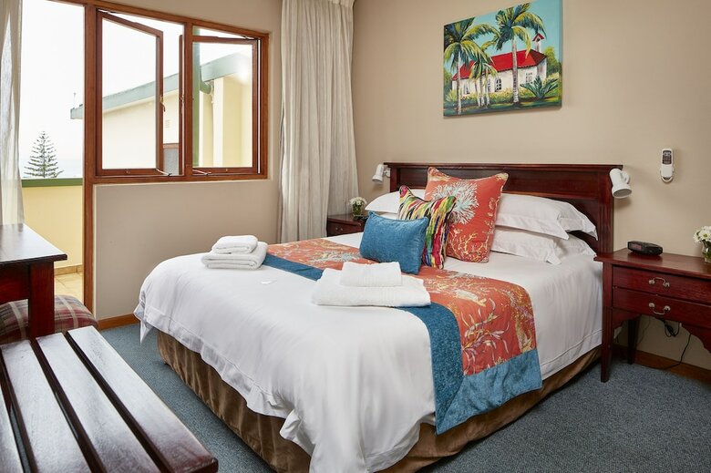Apartamentos First Group Perna Perna Mossel Bay