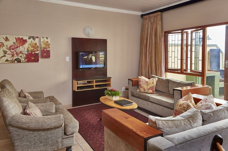 Apartamentos First Group Perna Perna Mossel Bay