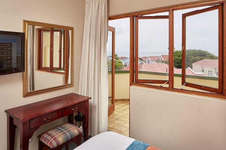 Apartamentos First Group Perna Perna Mossel Bay