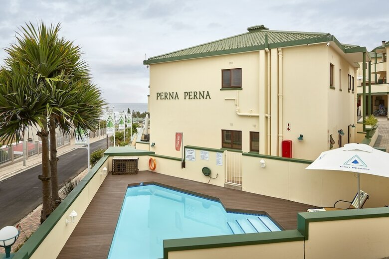 Apartamentos First Group Perna Perna Mossel Bay