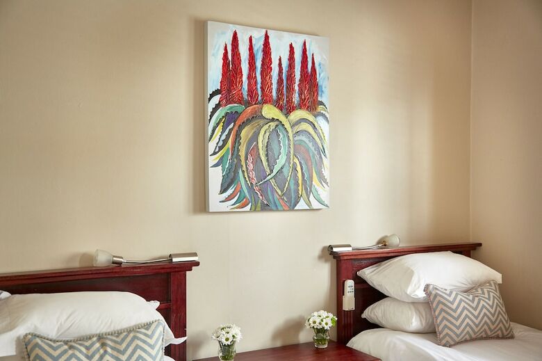 Apartamentos First Group Perna Perna Mossel Bay