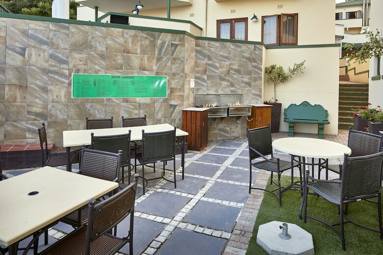 Apartamentos First Group Perna Perna Mossel Bay