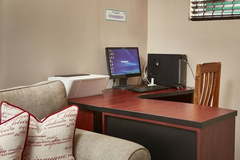 Apartamentos First Group Perna Perna Mossel Bay