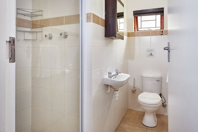Apartamentos First Group Perna Perna Mossel Bay