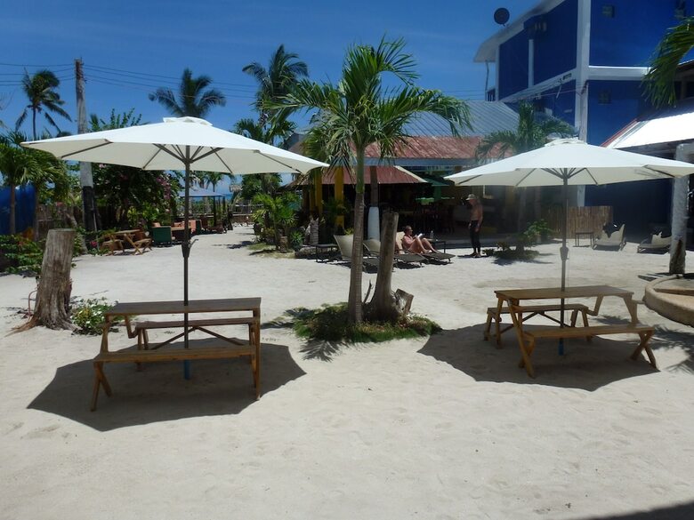 Hotel Little Mermaid Dive Resort