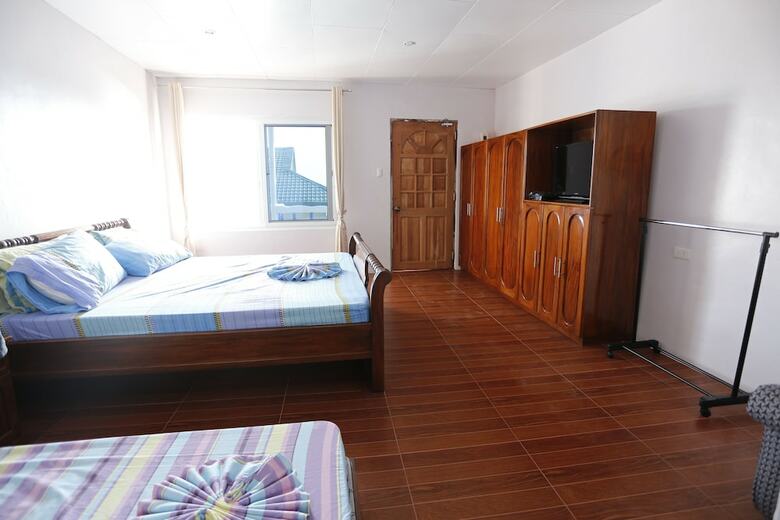 Hotel Little Mermaid Dive Resort