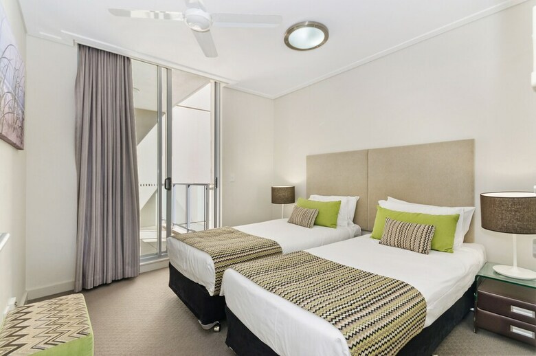Direct Hotels ? Dalgety Apartments