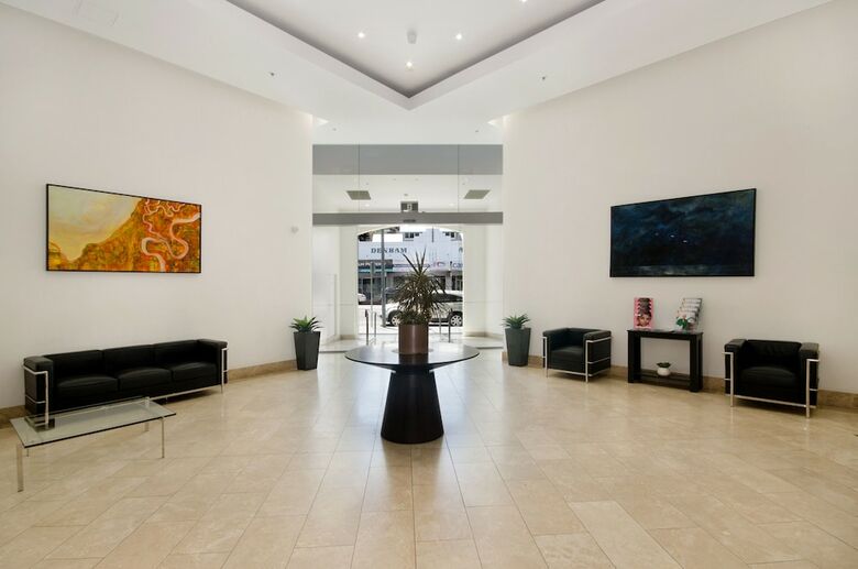 Direct Hotels ? Dalgety Apartments