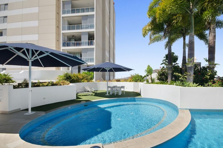 Direct Hotels ? Dalgety Apartments