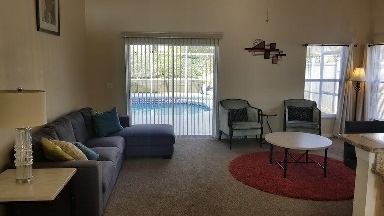 American Homes Rental