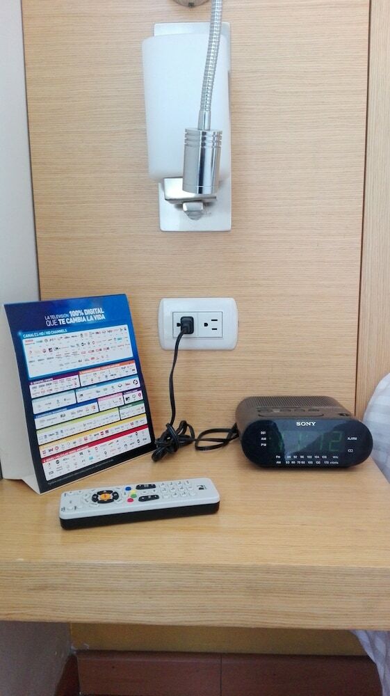 Hotel Dorado Ferial