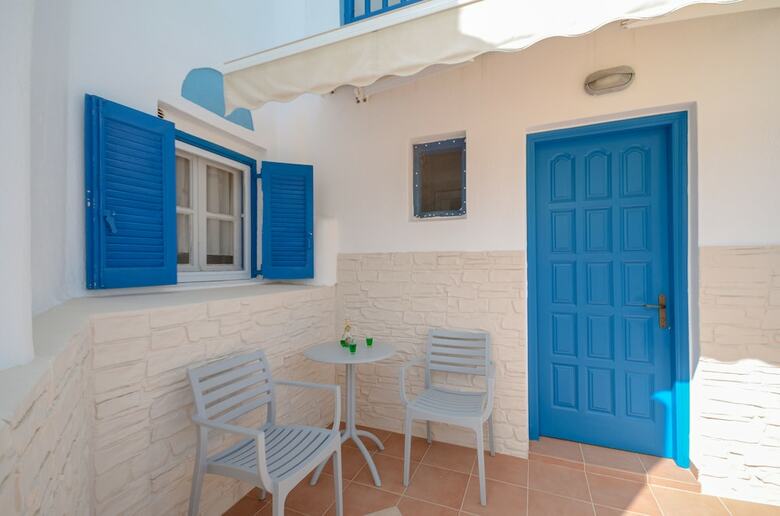 Apartamentos Sun Beach Hotel