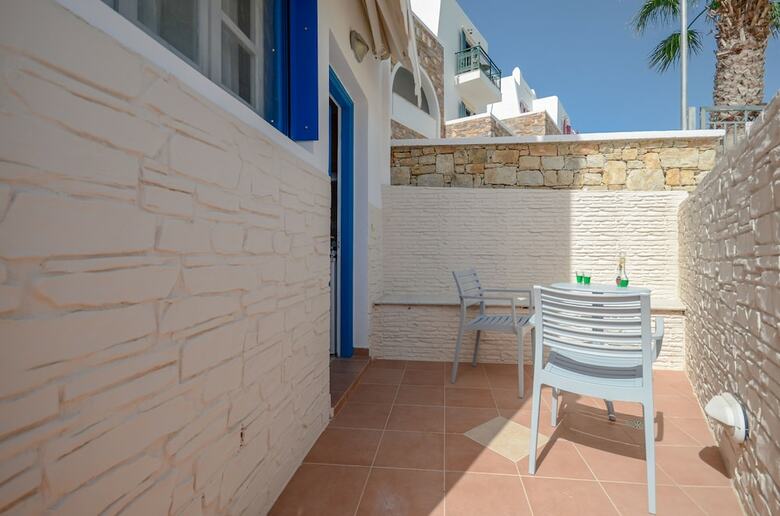 Apartamentos Sun Beach Hotel