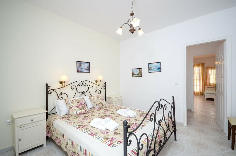 Apartamentos Sun Beach Hotel