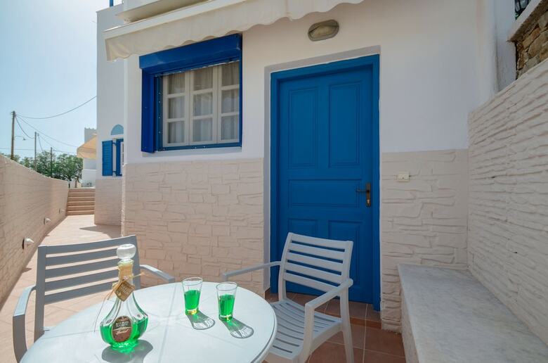 Apartamentos Sun Beach Hotel