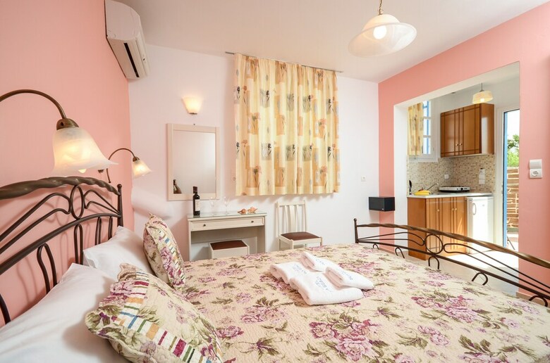 Apartamentos Sun Beach Hotel