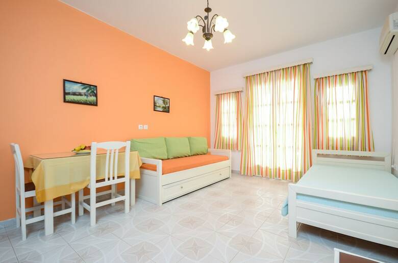 Apartamentos Sun Beach Hotel