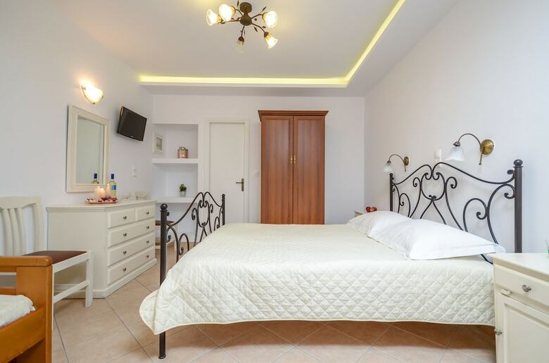 Apartamentos Sun Beach Hotel