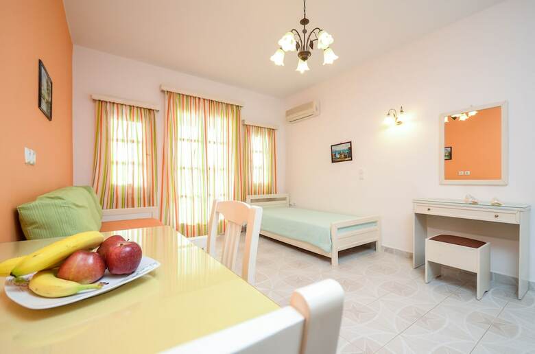 Apartamentos Sun Beach Hotel