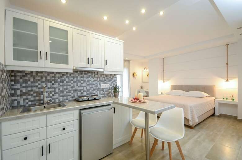 Apartamentos Sun Beach Hotel