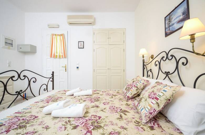 Apartamentos Sun Beach Hotel