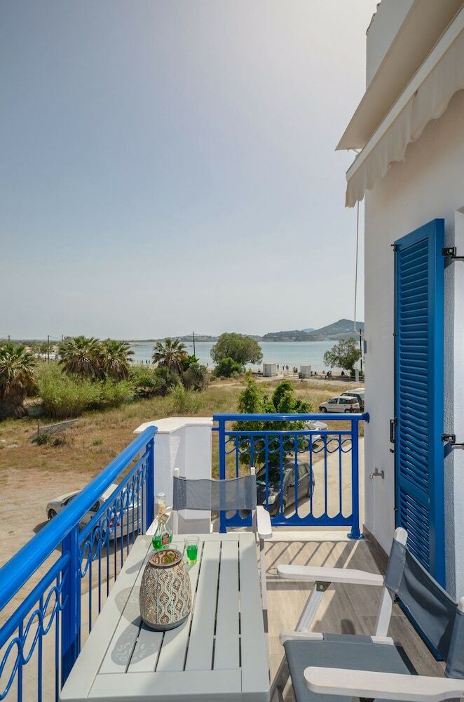 Apartamentos Sun Beach Hotel