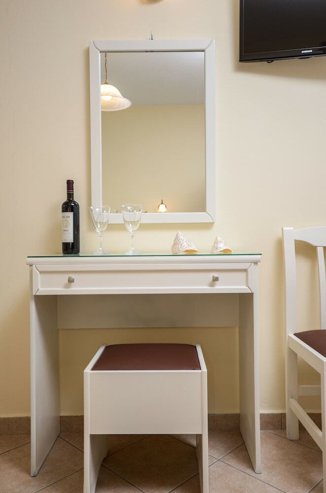 Apartamentos Sun Beach Hotel