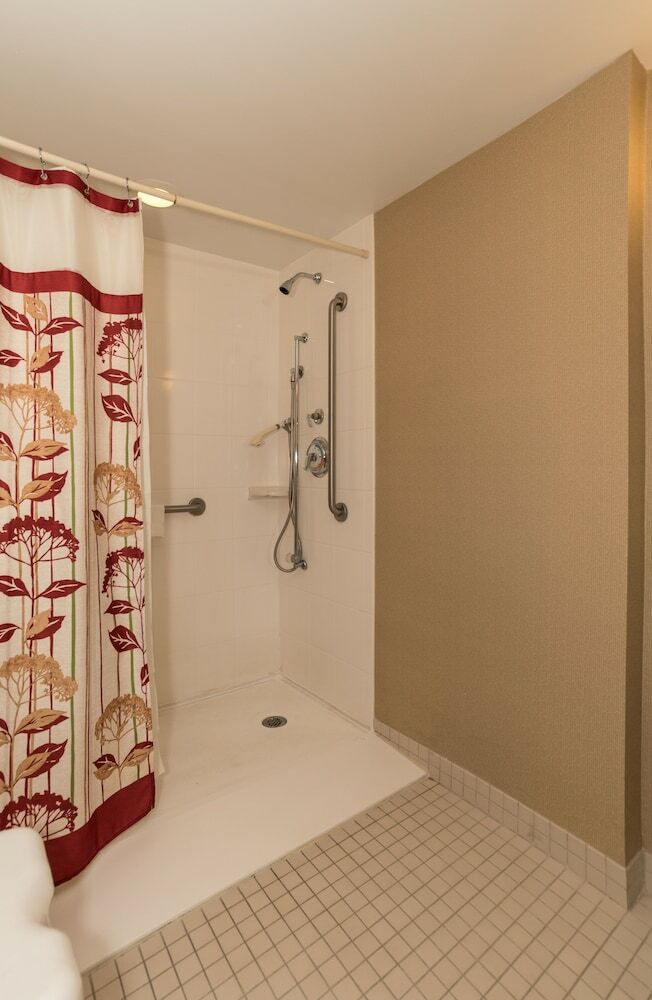 Hotel Courtyard By Marriott Springfield Downtown